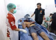 Dugaan Pembunuhan di Nanga Kelampai, Polisi Amankan Terduga Pelaku