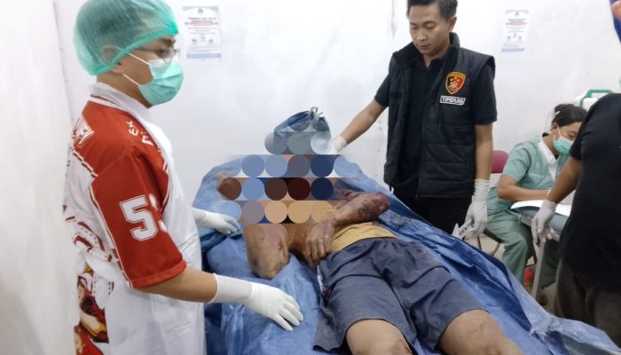 Dugaan Pembunuhan di Nanga Kelampai, Polisi Amankan Terduga Pelaku
