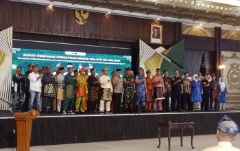 Persatuan Orang Melayu Soroti Keadilan Rekrutmen TNI, Dorong Afirmasi Berbasis Kondisi dan Wilayah