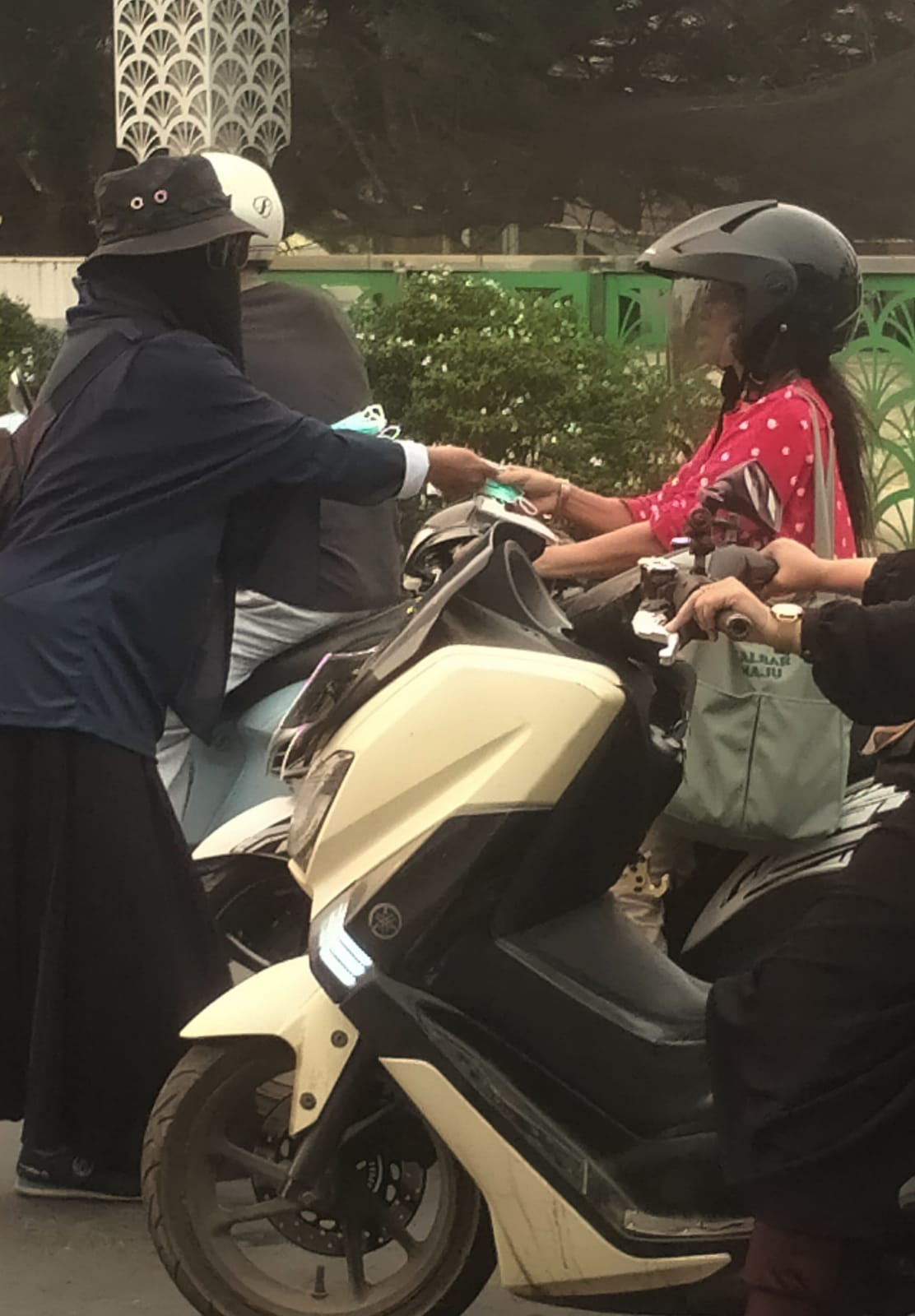 Anggota PWK