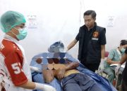 PETI Ketapang Kembali Telan Korban ,Bos Dompeng Tewas Menggenaskan Dikeroyok Karyawan, Publik Menanti Penegakan Hukum