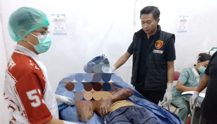 PETI Ketapang Kembali Telan Korban ,Bos Dompeng Tewas Menggenaskan Dikeroyok Karyawan, Publik Menanti Penegakan Hukum