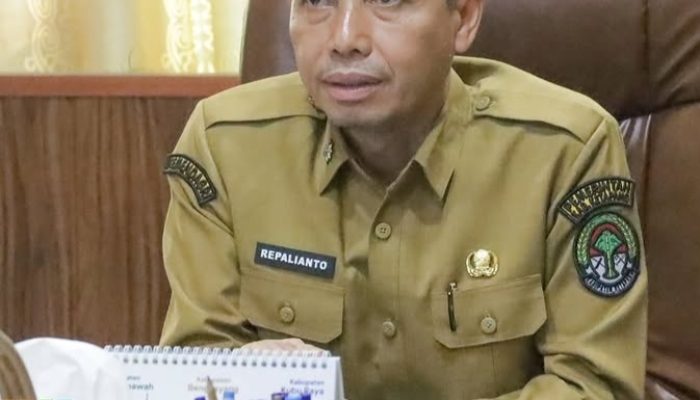 Medsos Pemerintah Ketapang Dievaluasi,Kualitas dan Akurasi Jadi Perhatian