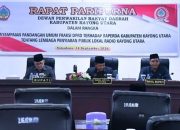 Pemkab Kayong Utara Dorong Penguatan Radio Daerah sebagai Kanal Komunikasi Publik