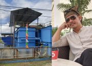 Air PDAM Ketapang Payau, BPM Desak Kompensasi Pelanggan dan Pertanyakan Hasil Pengawasan DPRD