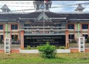 Dugaan Mark-Up 300 Laptop Disdikpora Mempawah Disorot,APH Disebut Sudah Mencium