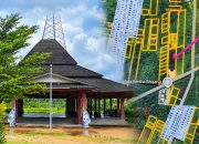 Ketua DPRD Bantah Alokasi Anggaran Rumah Adat Jawa, INAPROC Berbicara Lain,Sertifikat Belum Pecah