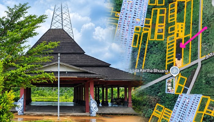 Ketua DPRD Bantah Alokasi Anggaran Rumah Adat Jawa, INAPROC Berbicara Lain,Sertifikat Belum Pecah