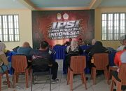 Jelang Bupati Cup II, IPSI Ketapang Sosialisasikan Aturan Baru Pencak Silat