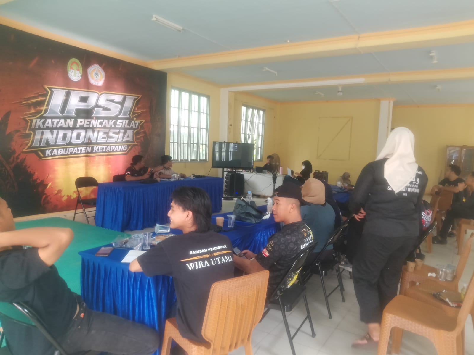 IPSI ketapang