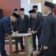 Bupati Ketapang Lantik 115 Pejabat, Tekankan Jabatan sebagai Amanah