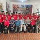 Desa Negeri Baru Bentuk MPA, Suda Efendi Dorong Warga Jadi Garda Pencegahan Karhutla