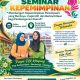 Puspa PLK Ketapang Perkuat Peran Perempuan Lewat Seminar Kepemimpinan ICMI